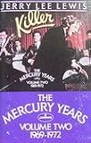 Killer: Mercury Years 2 [CASSETTE] Search