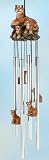 Bengal Tiger Wind Chime
