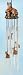   - Bengal Tiger Wind Chime