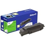 Pelikan Toner schwarz REF/TK-310 12.000 PGS F/FS-2000