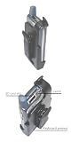Seidio Treo 650 Swivel Locking Clip Holster