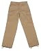 Outdoor Rambo US Kampfhose Arbeitshose Freizeithose schwarz, oliv, khaki, metro - Größe M, Farbe khaki
