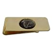 Atlanta Falcons Executive Money Clip Nfl Logo