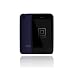 Incipio iPhone 3G and 3GS Feather Case - Midnight Blue