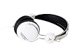 WeSC Bongo Headphone (White)