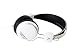 WeSC Bongo Headphone (White)