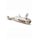 00-01 YAMAHA YZ250: PRO CIRCUIT R 304 SHORTY SILENCER - 2-STROKE by Pro Circuit