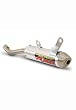 01-12 KAWASAKI KX85: PRO CIRCUIT R 304 SHORTY SILENCER - 2-STROKE
