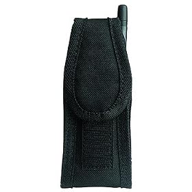 2 Pack Custom Leathercraft 5124 Compact Cell Phone Holder by Custom Leathercraft