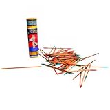 Pik-A-Stik 1930s Retro Traditional Game
