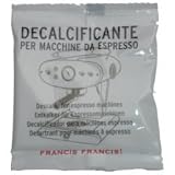 Produkt-Bild: FrancisFrancis Entkalker, 10 x 30g (69,80 EUR/Kg.)