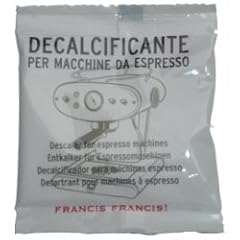 FrancisFrancis Entkalker, 10 x 30g (69,80 EUR/Kg.)