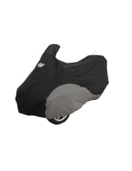 Automotive Parts and Accessories: UltraGard 4-475BC Black/Charcoal Can-Am Spyder Cover - UltraGard