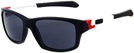DPPS Polarized Sports Sunglasses for Men Women Cycling Running Glasses