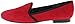 Nine West Women's Lobster Suede Ballet Flat
