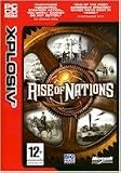 Click for more about Rise of Nations (PC CD) - Xplosiv.