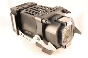 Sony KDF-E50A10 rear projector TV lamp with housing - high quality replacement lamp