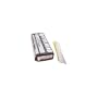 Steelhead STDA17SS Angle Finish Nail 15ga 1-1/2" Stainless Steel 4000 count