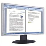 philips Philips 220SW9FS/00 55,9 cm