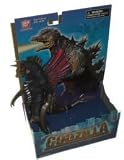 Godzilla Final Wars 6.5 Gigan Action Figure