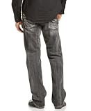 GUESS Rebel Jean  Monarchy Wash
