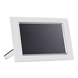 Click here to buy Philips 10.2-inch LCD Digital Photo Frame with 9.4-Inch Display White by Philips.