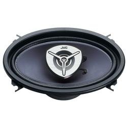 JVC CS-V4625 130-Watt 4 x 6-Inch 2-Way Custom Fit Speakers