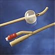 ^Coude Foley Catheter - 5cc balloon - 16Fr Min.Order is 1 EA ( 1 Each / Each )