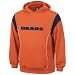 Hood Bears Toddler Clutch Fleece