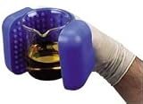 Heathrow Extreme Temperature Mitt HS1034A Vwr Hot Mitt Full