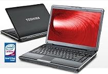 Toshiba Satellite M305-S4826 14.1-inch Laptop (2.1 GHz Intel Core 2 Duo T8100 Processor, 3 GB RAM, 250 GB Hard Drive, DVD Drive, Vista Premium)