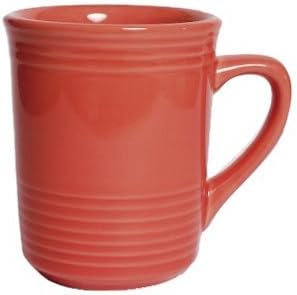 Concentrix - Cinnebar Gala Mug 8 1/2 oz - 3'' (2 Dozen/Unit)