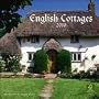 English Cottages 2010 Wall Calendar