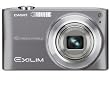 10.1 Mp Digital Camera Silver