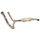 Bosal 099-487 Catalytic Converter (Non-CARB Compliant) by Bosal