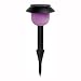 MAXSA Innovations 40007 Solar Party Color-Changing Path Light