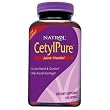 Cetyl Pure by Natrol 120 Capsules