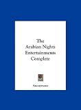 The Arabia..