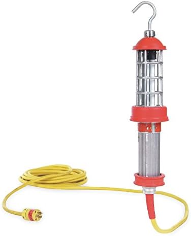 Hand Lamp, Hazardous Location, 26W, 50 Ft