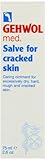 Gehwol 75ml Salve for Cracked Skin