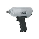 SP超軽量エアーインパクトレンチ 12.7mm SP-7143DX ダイナジョークラッチ式