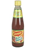 Maggi Hot & Sweet Tomato Chili Sauce 7oz- Indian Grocery