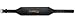 Grizzly Enforcer Padded Leather Belt 6-Inch