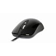 SteelSeries Sensei Laser Gaming Mouse Raw Edition (Glossy Black)