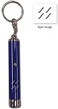 Naruto: Mist Village Logo Flashing Key Chain