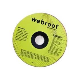 Webroot Anti Virus with Spy Sweeper 2011 (1 Year/1 Users) - OEM CD Only