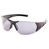 Jet Black Cruiser Sunglasses