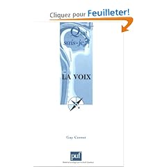 La Voix