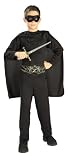 Kids Zorro Costume - Child Small