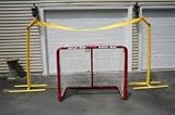 Mylec Ultimate Backstop